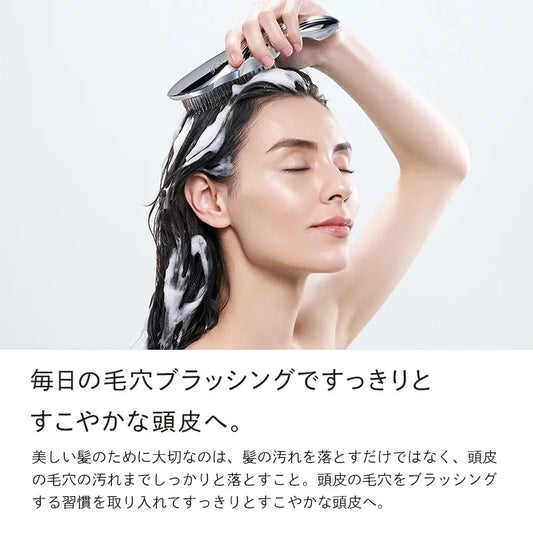 ReFa イオンケアブラシ