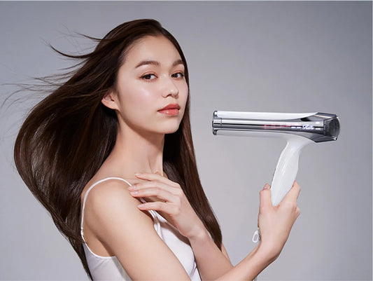 ReFa BEAUTECH DRYER SMART W