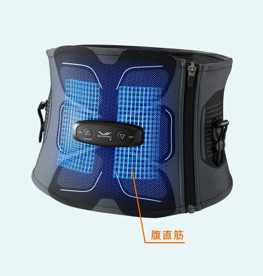 SIXPAD Abs2