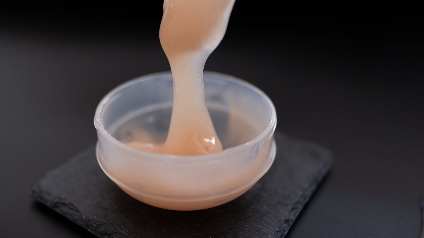 Uruf Co2 Gel Pack | ウルフ高濃度炭酸ジェルパック 5P