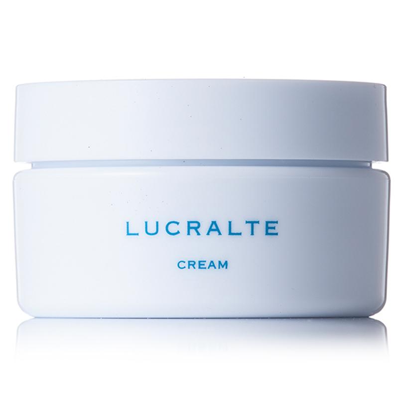 CREAM|LUCRALTE