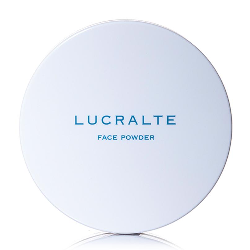 FACE POWDER|LUCRALTE