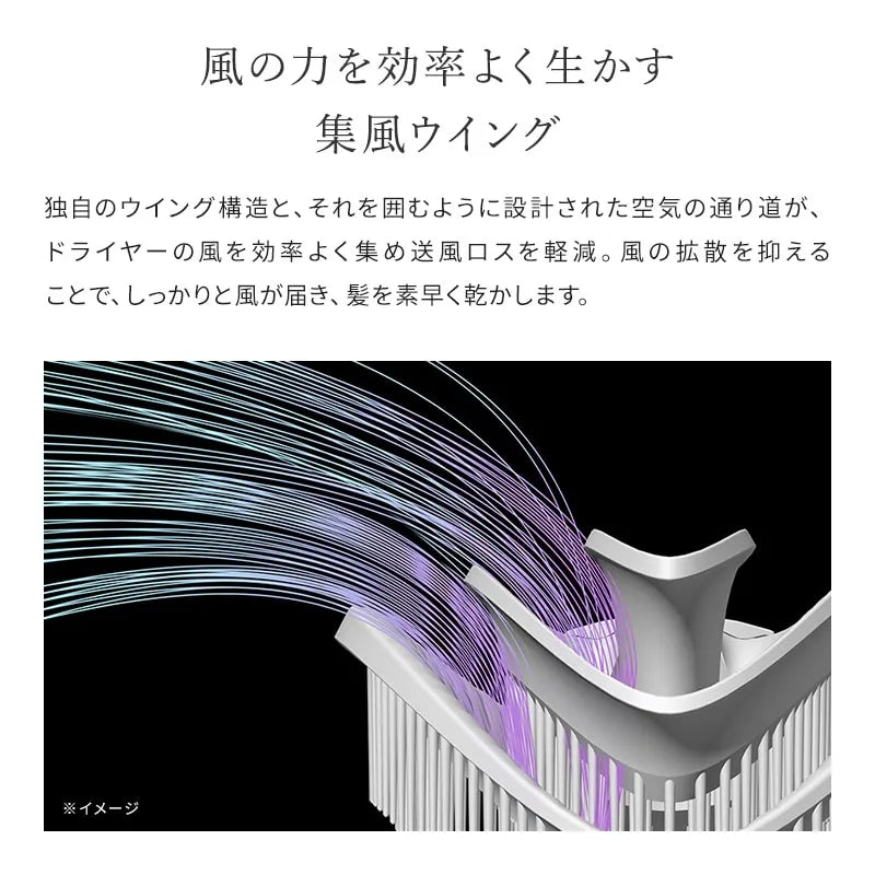 ReFa ドライミー