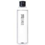 Sparkling Hair Wash | Eighteen Science Primattrice