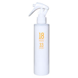 OUT BATH HAIR LOTION｜アウトバスヘアーローション Eighteen science Primattrice