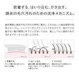ReFa イオンケアブラシ