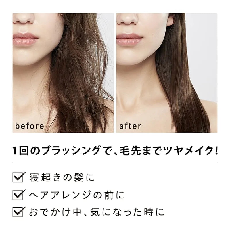 ReFa ハートブラシ