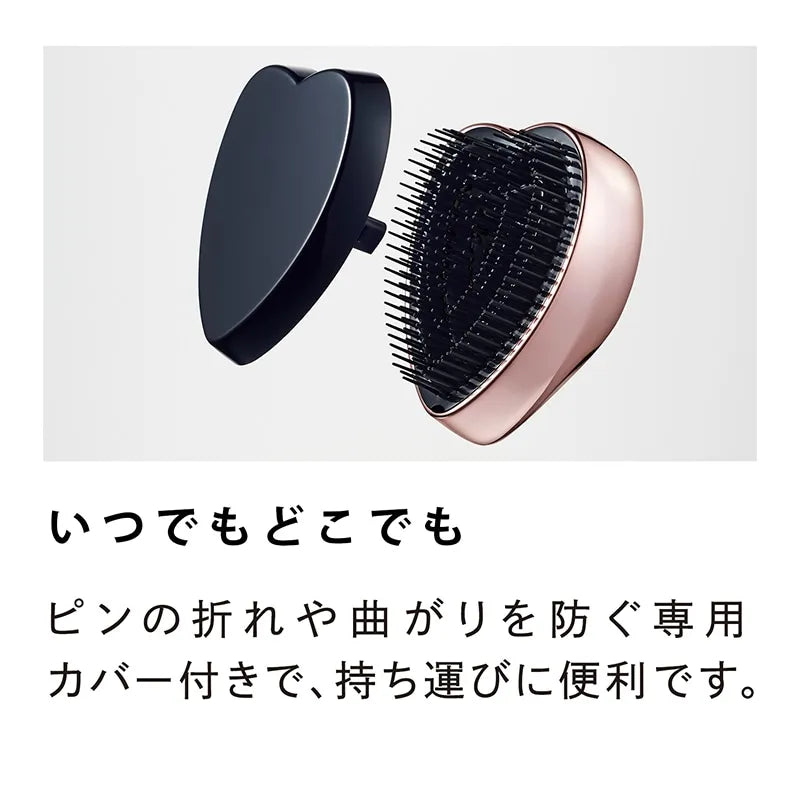ReFa ハートブラシ