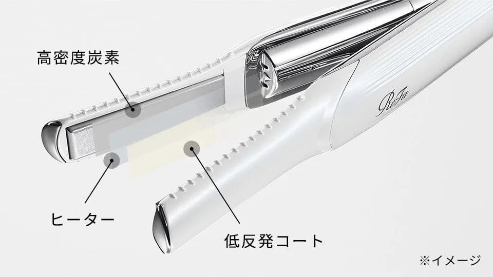 ReFa FINGER IRON ST