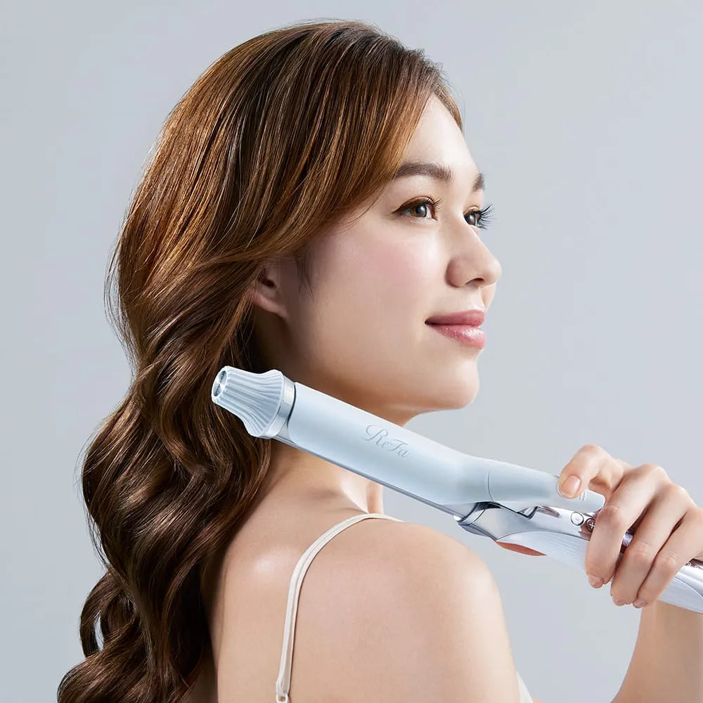 ReFa CURL IRON PRO