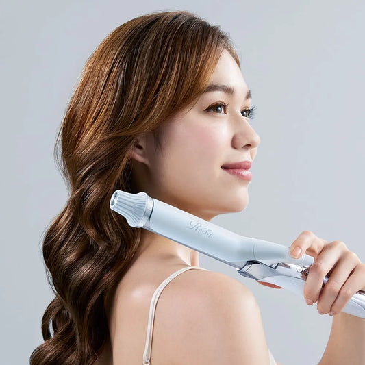 ReFa CURL IRON PRO