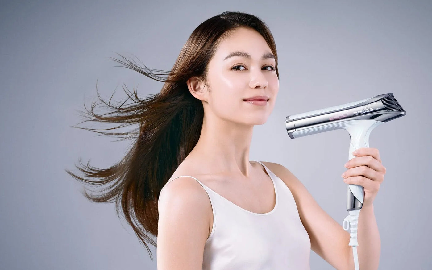 ReFa BEAUTECH DRYER S+