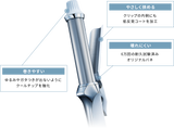 ReFa CURL IRON PRO