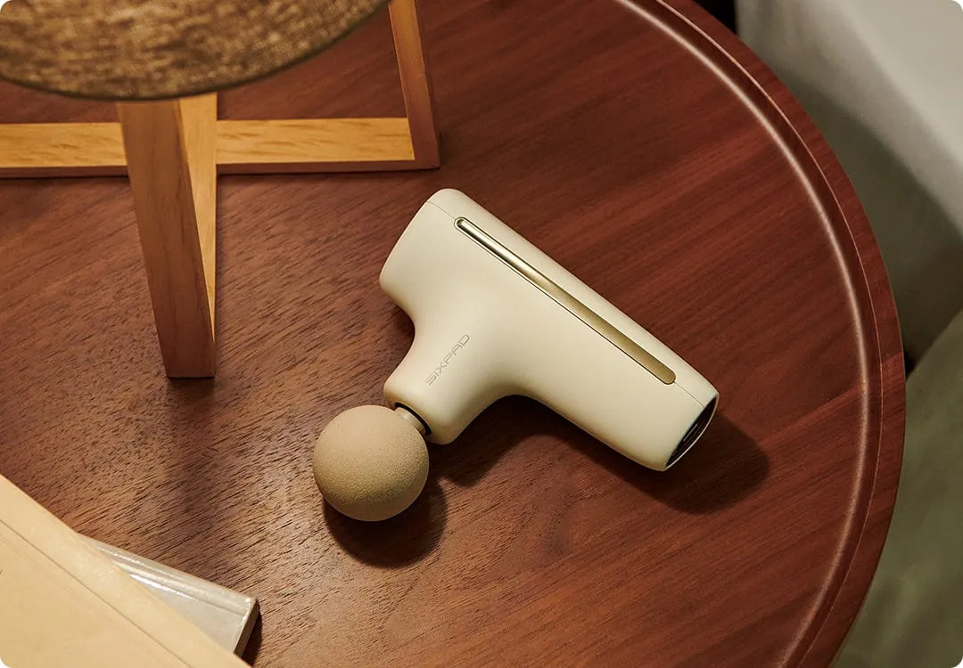 SIXPAD Power Gun Active