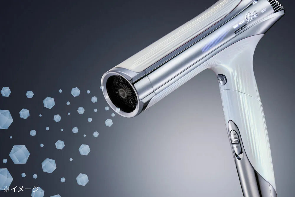 ReFa BEAUTECH DRYER S+