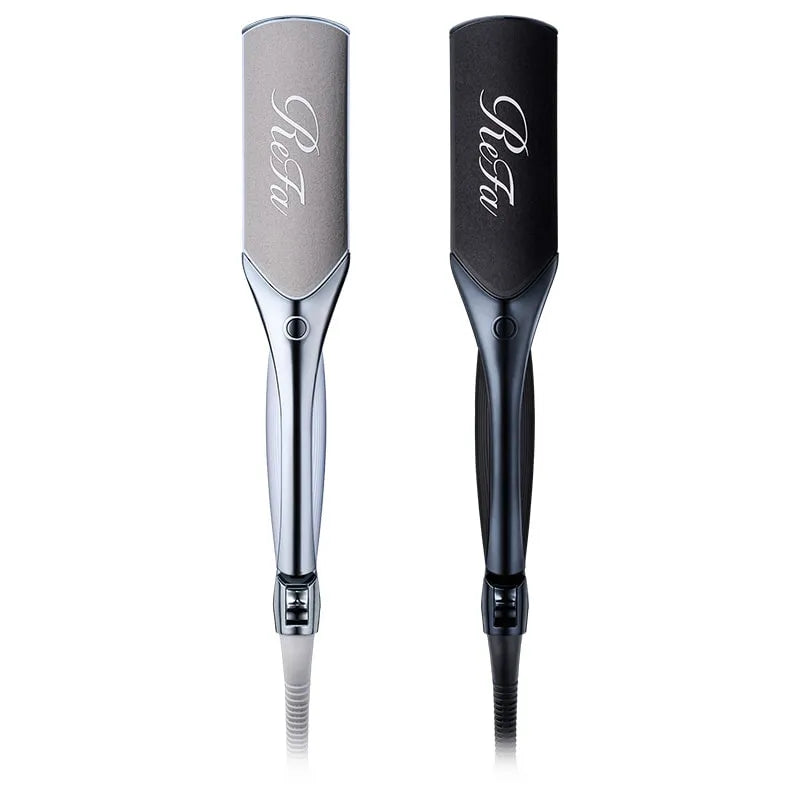 ReFa POWER STRAIGHT IRON PRO