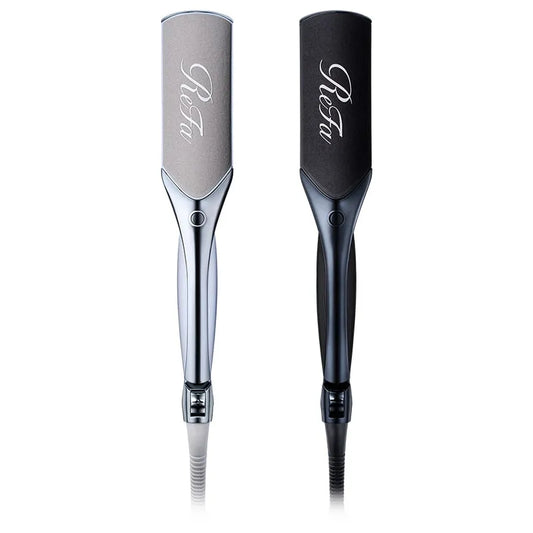 ReFa POWER STRAIGHT IRON PRO
