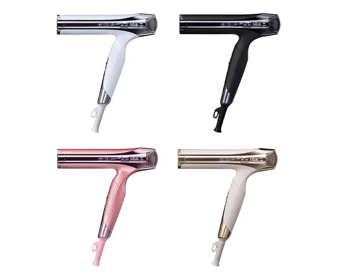 ReFa BEAUTECH DRYER SMART W