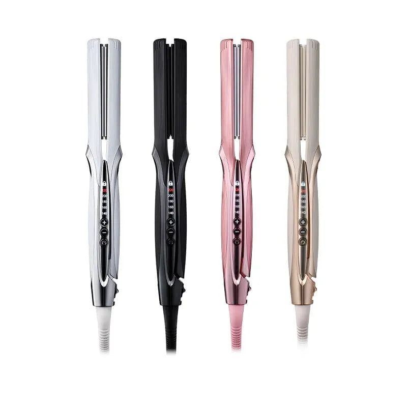 ReFa STRAIGHT IRON PRO