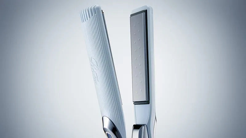 ReFa STRAIGHT IRON PRO