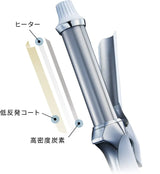 ReFa CURL IRON PRO