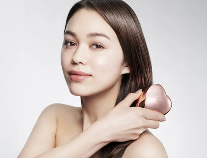 ReFa ハートブラシ