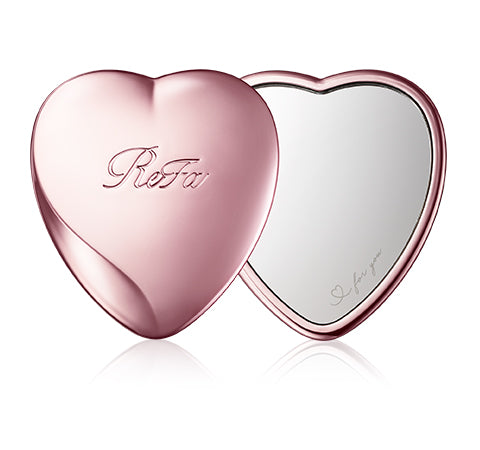 ReFa HEART MIRROR