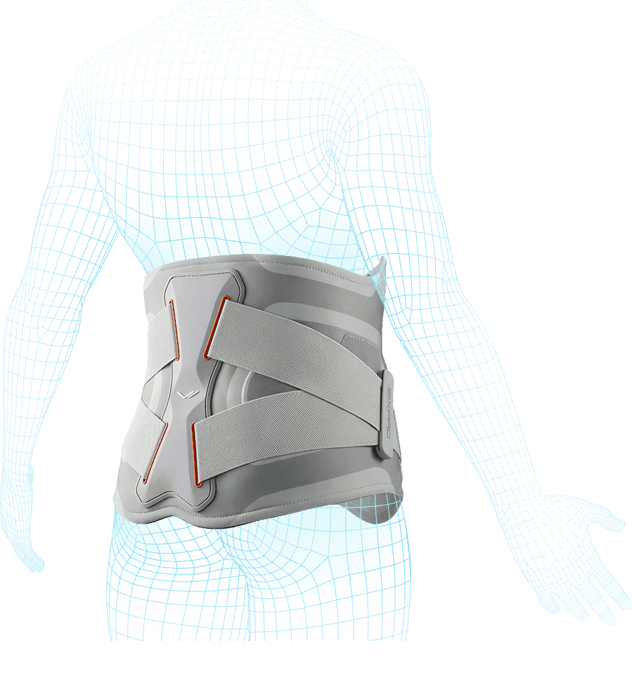 SIXPAD Medical Core