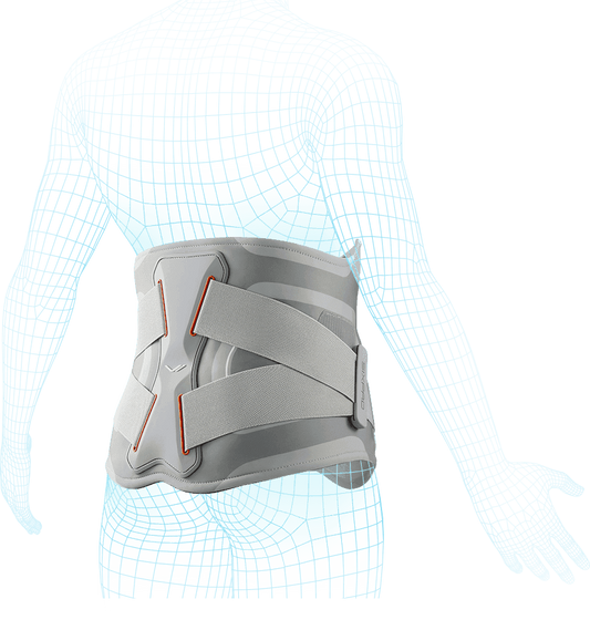 SIXPAD Medical Core