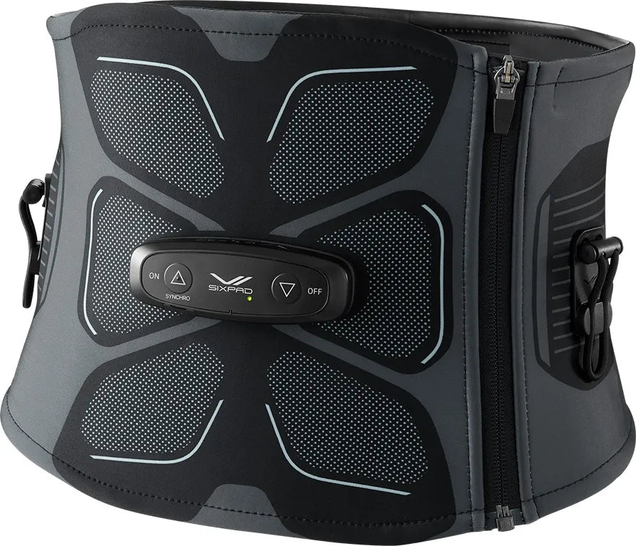 SIXPAD Abs2