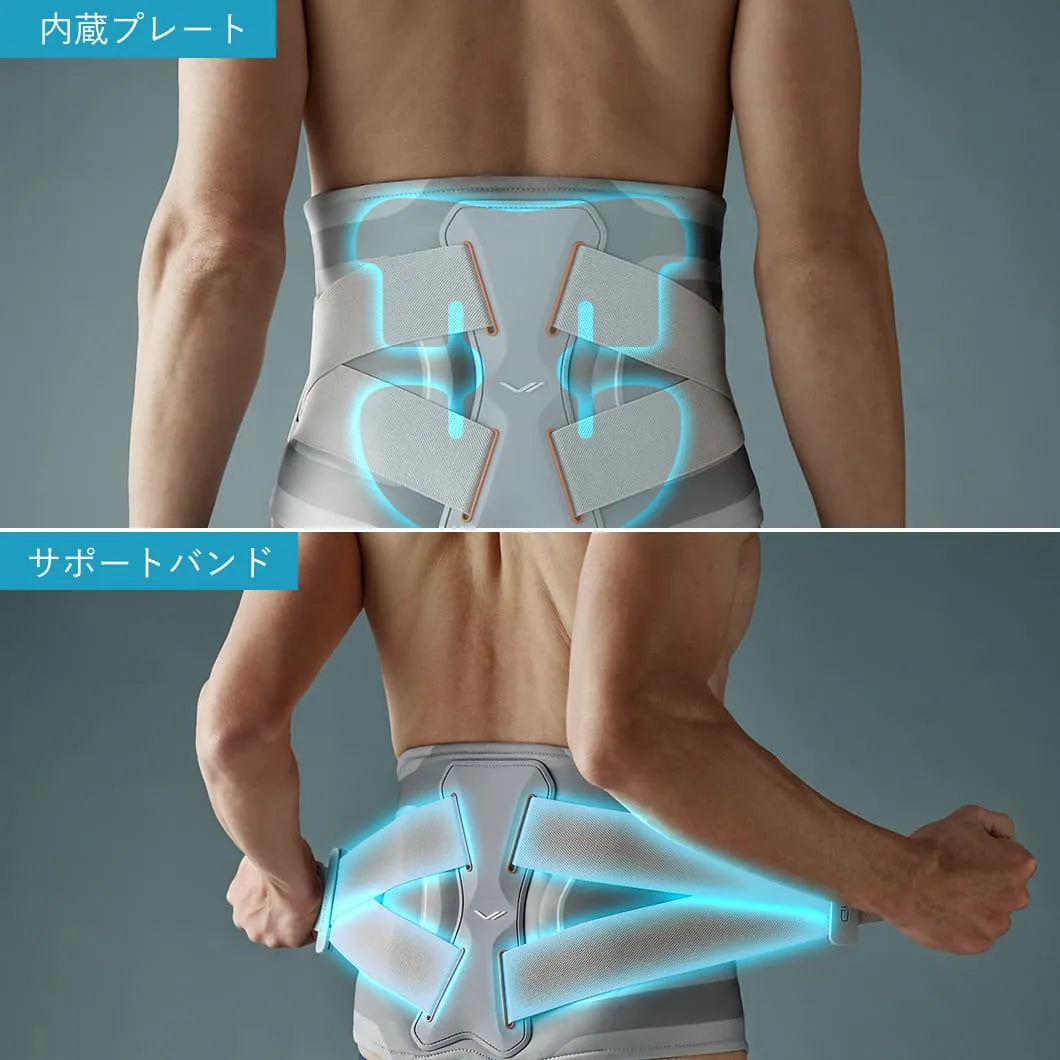 SIXPAD Medical Core