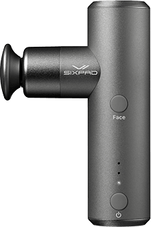 SIXPAD Power Gun Pocket