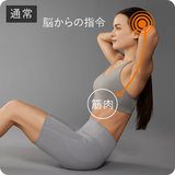 SIXPAD Abs2