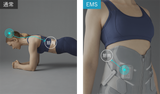 SIXPAD Medical Core