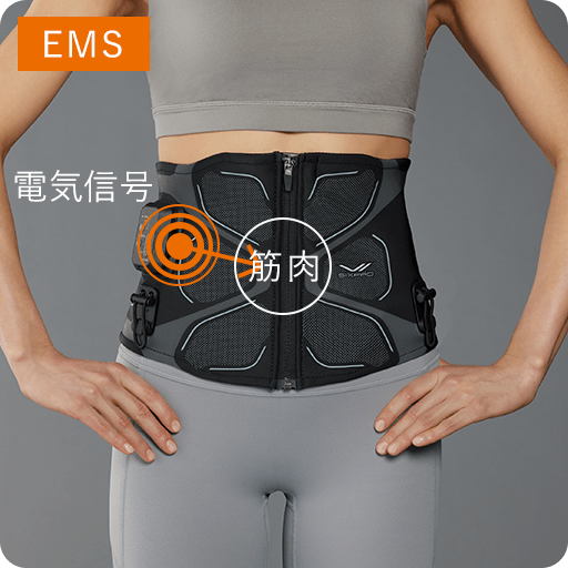 SIXPAD Abs2