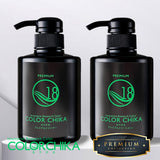 COLOR CHIKA PREMIUM SHAMPOO | カラチカプレミアムシャンプー