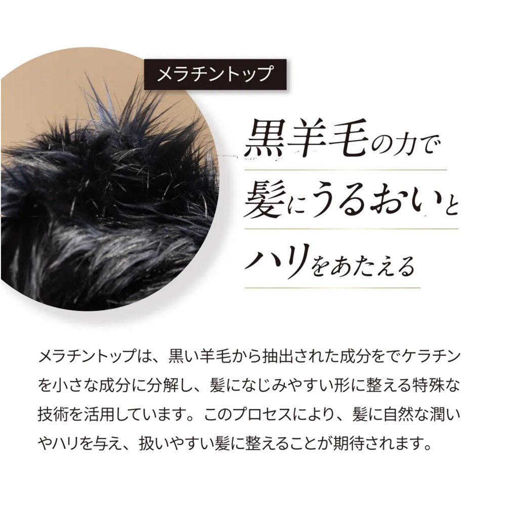 COLOR CHIKA PREMIUM SHAMPOO | カラチカプレミアムシャンプー