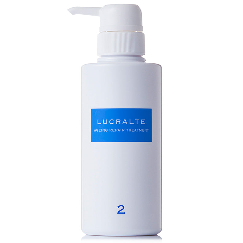 AGEING REPAIR MASK｜エイジングリペアマスク 【LUCRALTE Hair ルクラルテ ヘアー】