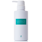 RELAXING SPA MASK｜リラクシングスパ マスク LUCRALTE Hair【LUCRALTE Hair ルクラルテ ヘアー】