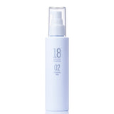 02 Cleansing Milk｜Eighteen Science Primattrice