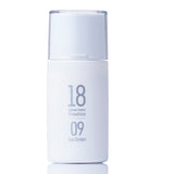 09 Sun Screen｜Eighteen Science Primattrice