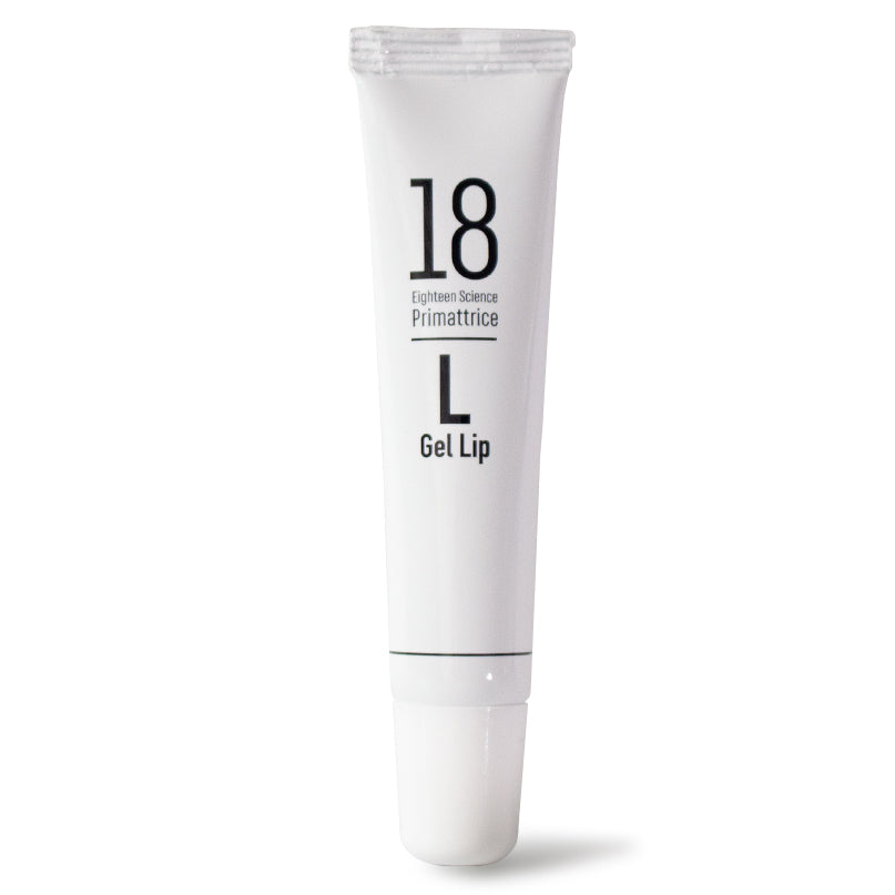 Eighteen Science｜L｜Gel Lip