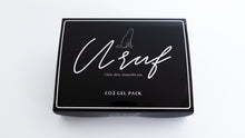 画像をギャラリービューアに読み込む, Uruf Co2 Gel Pack | ウルフ高濃度炭酸ジェルパック 5P
