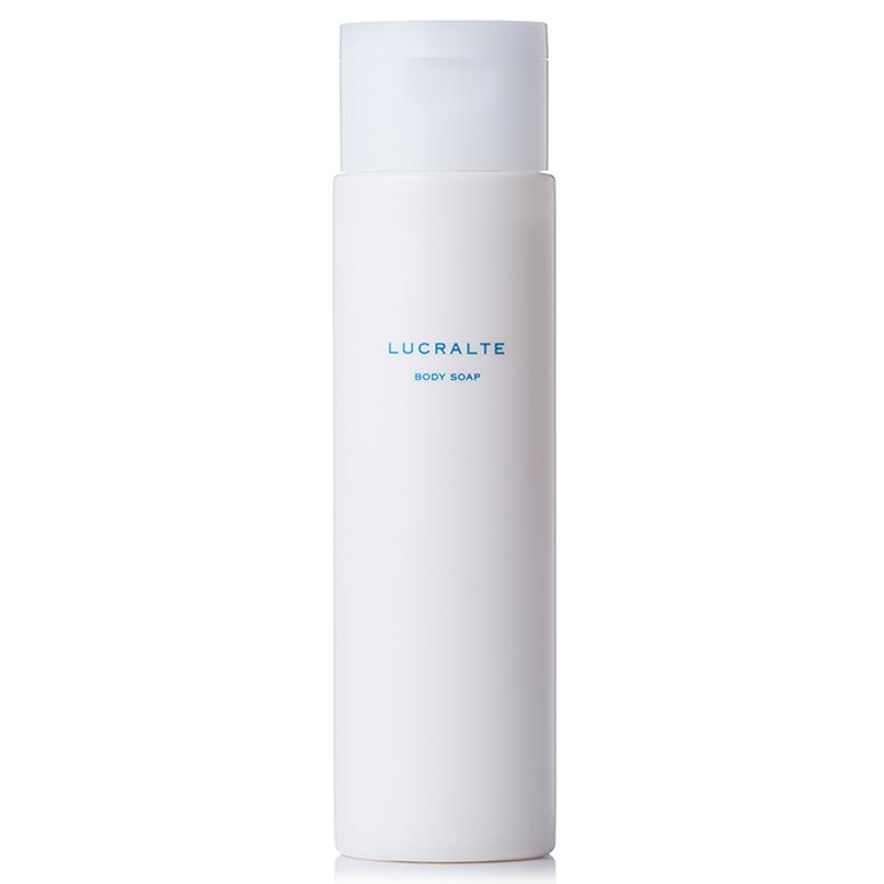 BODY SOAP｜LUCRALTE