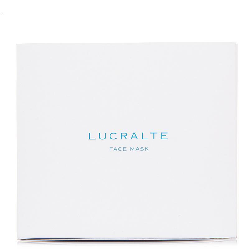 FACE MASK 10P｜LUCRALTE
