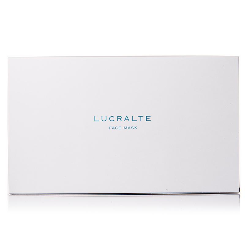 FACE MASK 20P｜LUCRALTE