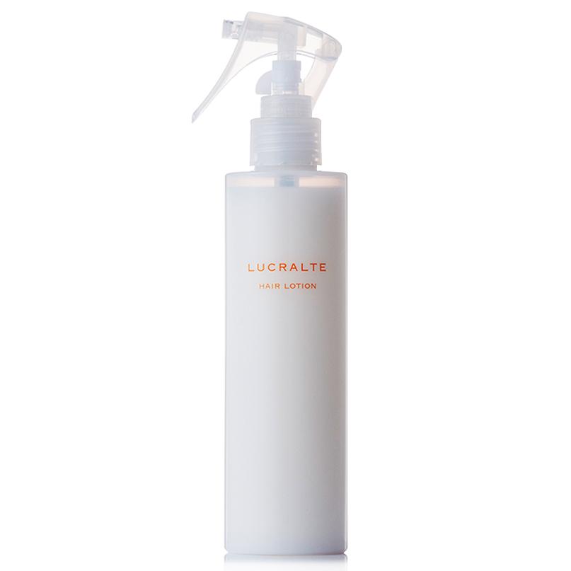 OUT BATH HAIR LOTION｜アウトバスヘアーローション 【LUCRALTE Hair ルクラルテ ヘアー】