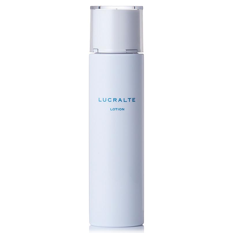LOTION｜LUCRALTE