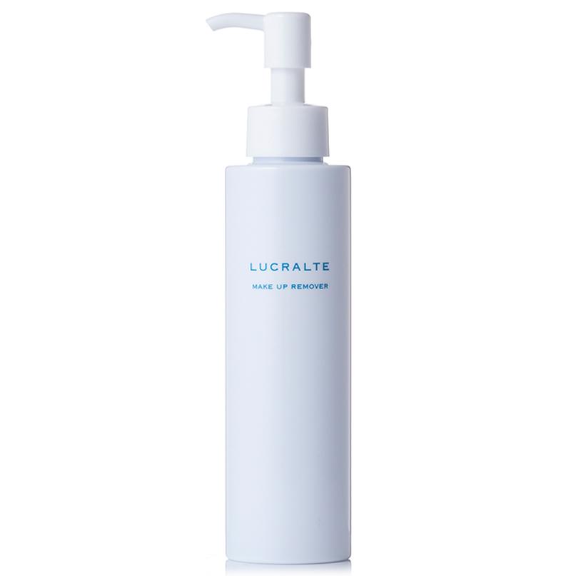 MAKE UP REMOVER｜LUCRALTE