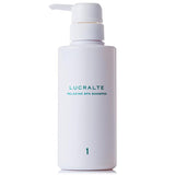 RELAXING SPA SHAMPOO｜リラクシングスパ シャンプー 【LUCRALTE Hair ルクラルテ ヘアー】